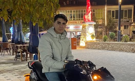 Derinkuyu’nun yüreği yanıyor