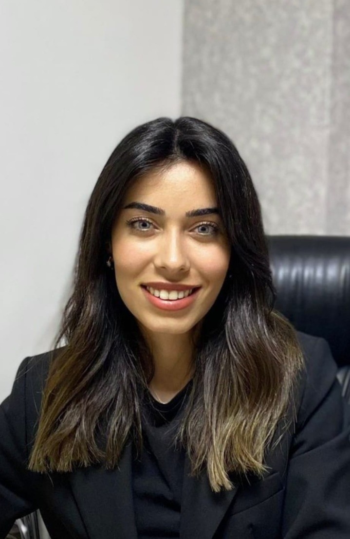 Esra Kalay
