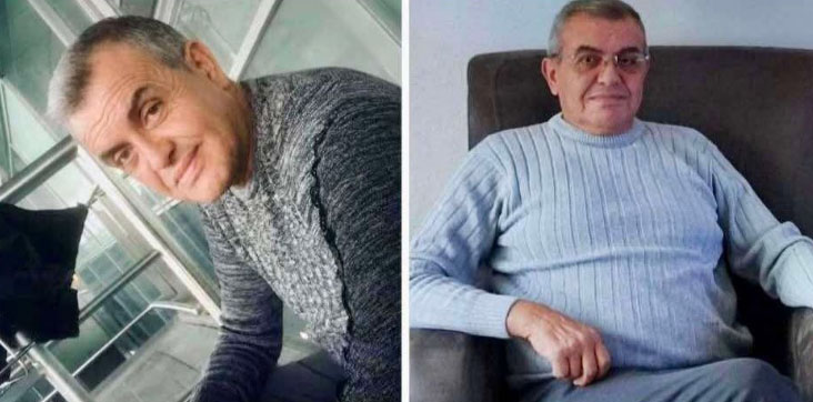 Nevşehirli gurbetçi Almanya’da vefat etti
