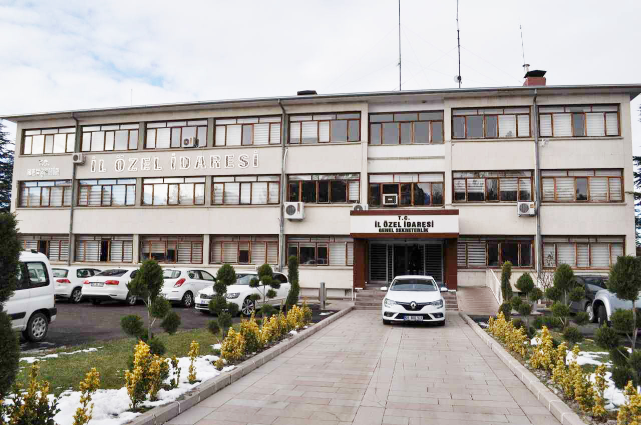 Nevşehir İl Özel İdare sekreteri kim olacak?