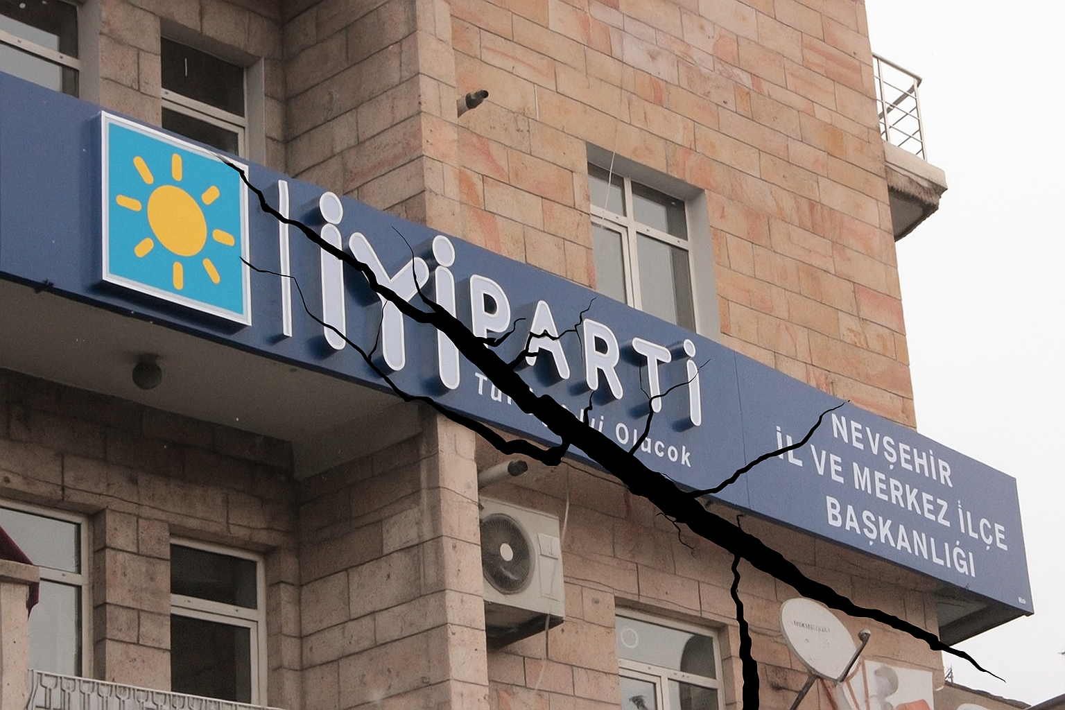 İYİ Parti’den istifa sayısı tavan yaptı!!! Çarpıcı rakam…