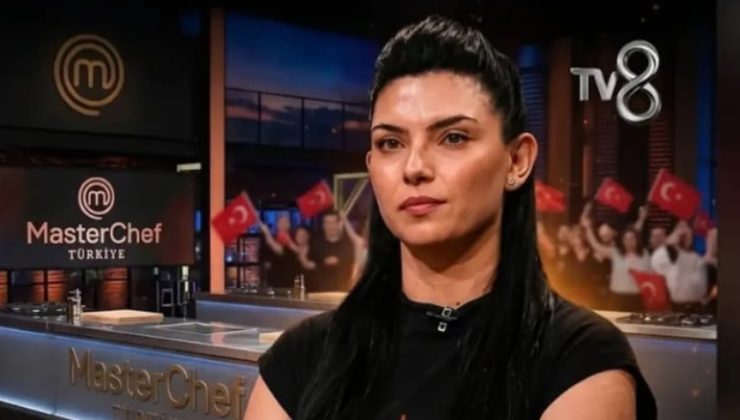 MasterChef’te Nevşehirli Kübra tur atladı