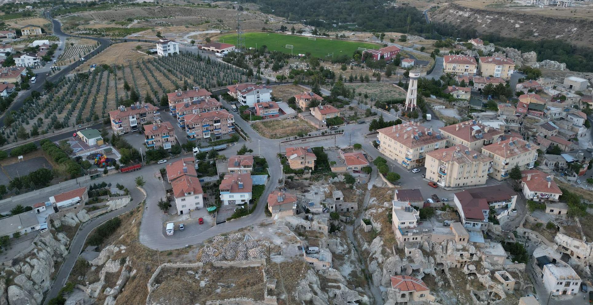Nar’da öğrencilere ücretsiz yaz kursları