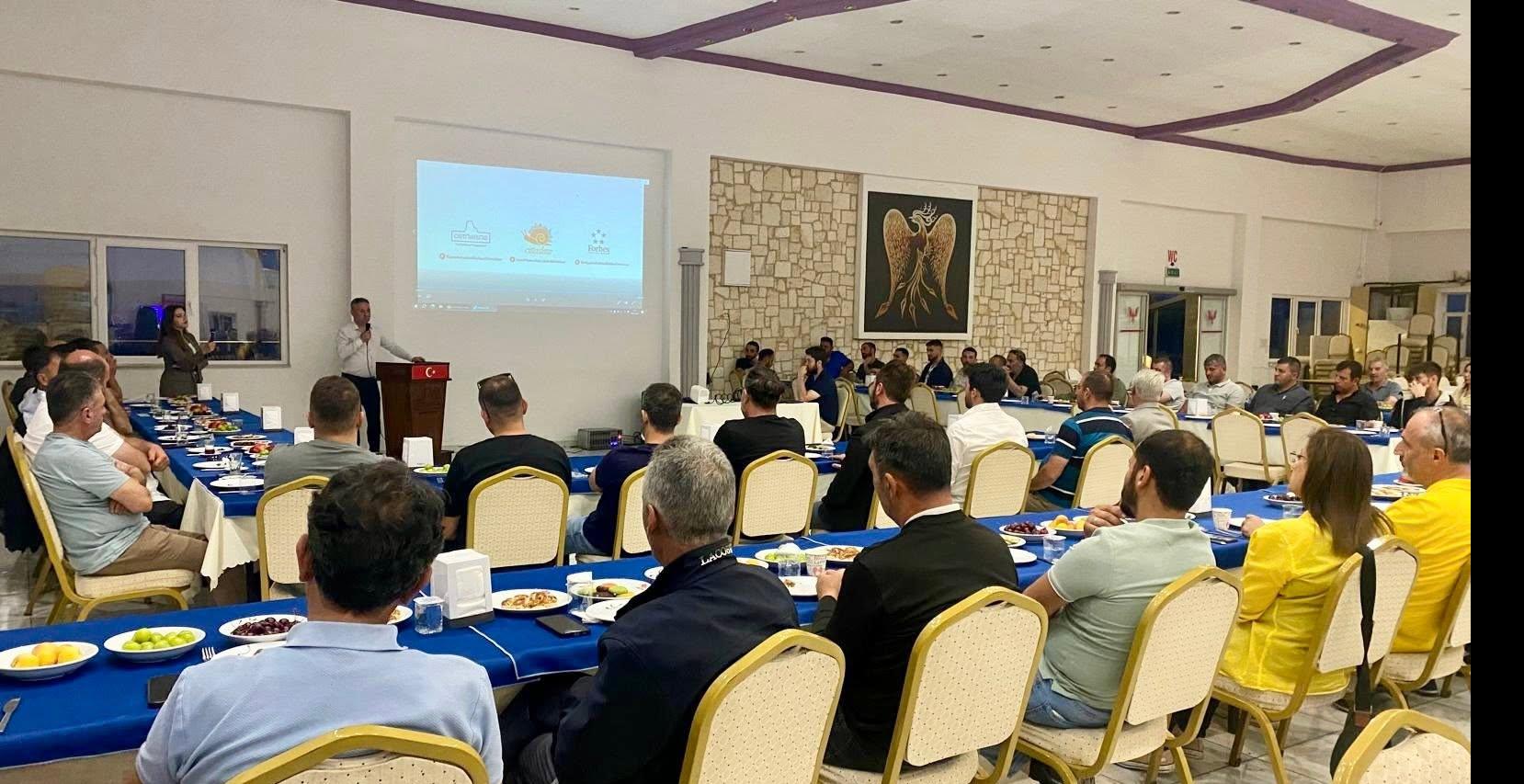 Ortahisar’da turizmde yeni dönem