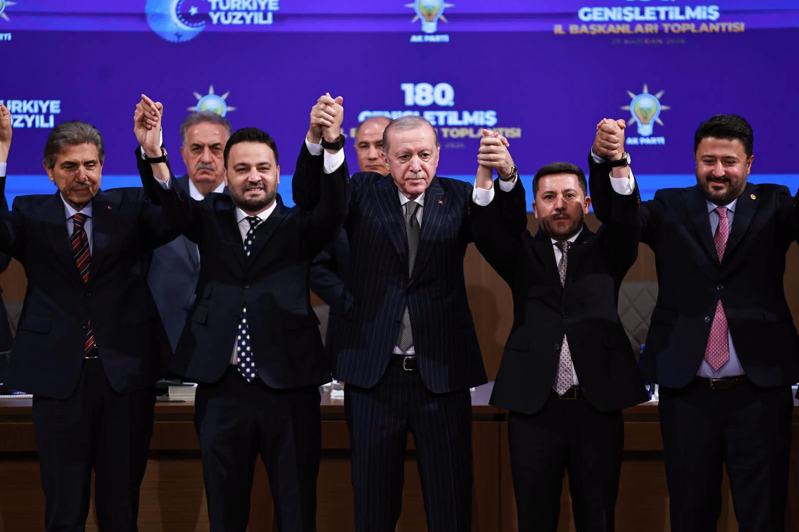 Feyzi Aygün’den ilk açıklama