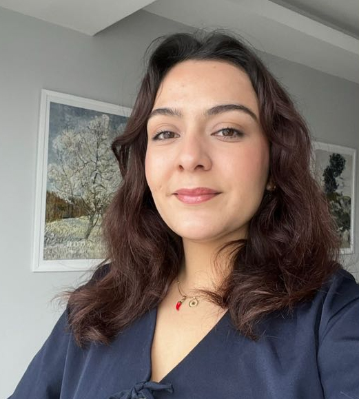 Ruveyda Gül