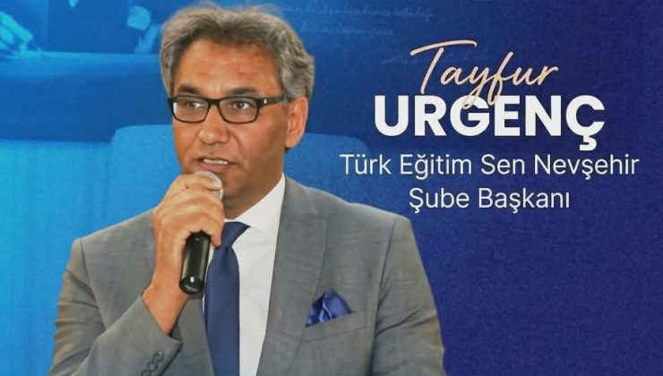 Başkan yine sert konuşup, vurgu yaptı