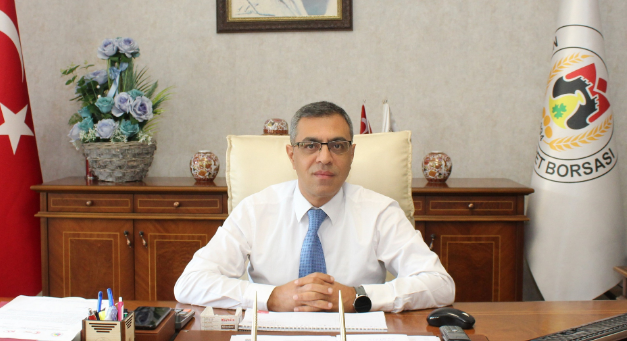 Nevşehir Ticaret Borsası’ndan aidat bilgilendirmesi