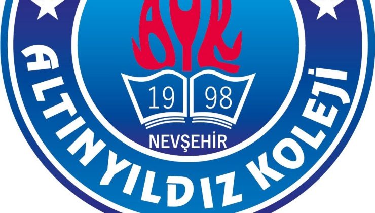 Altınyıldız Koleji MSÜ’de kitlesel başarıya imza attı