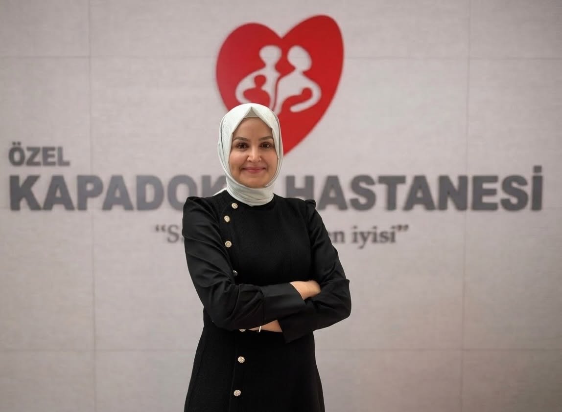 Kapadokya Hastanesi kadrosu göz kamaştırıyor
