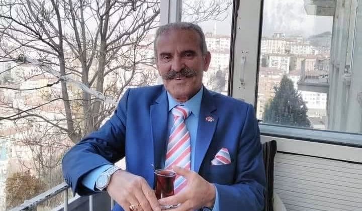 Göncü ailesinde bugün yas var