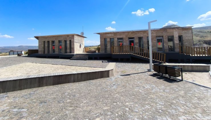 13 taşınmaz için kiralama ihalesi yapılacak