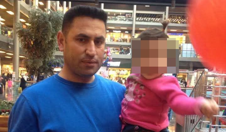 Nevşehirli Uzman Çavuş v*fat etti