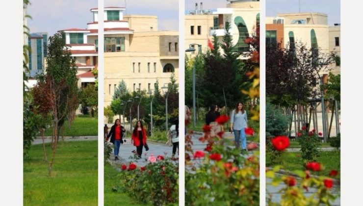 NEVÜ 826 Doktora ve Yüksek Lisans öğrencisi alacak