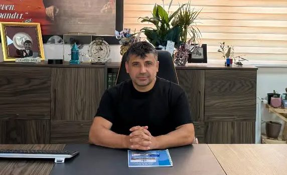 Nevşehir RTE Proje Anadolu İmam Hatip Lisesi’nde görev değişimi