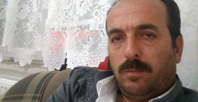 Güngördü ailesinde bugün yas var