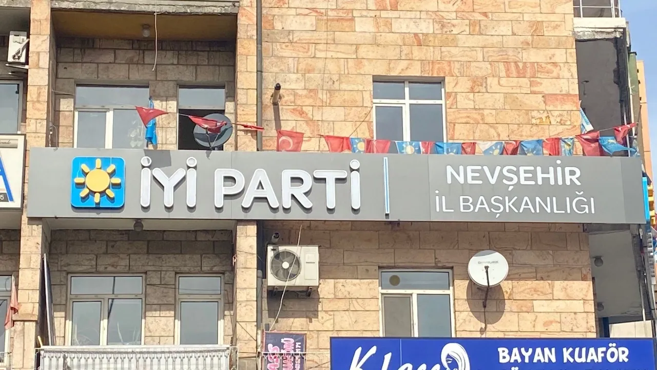 İYİ Parti’den skandal açıklama!!!