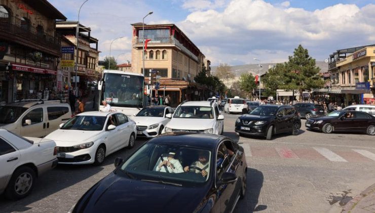 Araç muayenelerinde yeni dönem başlıyor