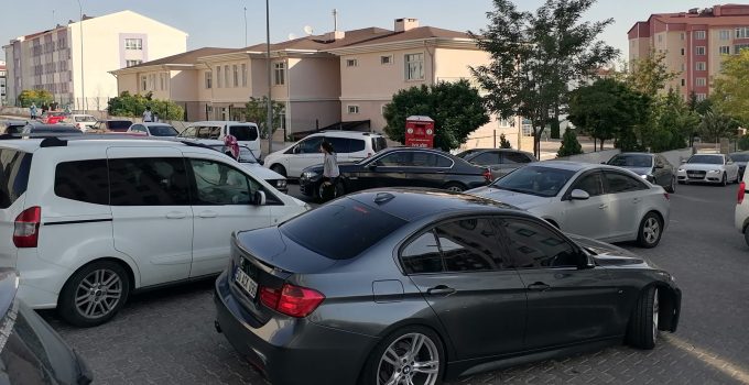 Trafik sigortasında yeni dönem!