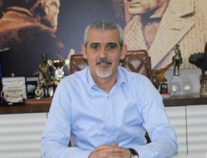 Arif Yoldaş Altıok Meteris Haber’e konuştu! İŞTE KARARI…
