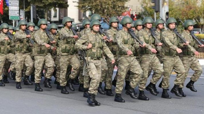 Bedelli askerlik ücretine zam geldi! İşte yeni fiyat…