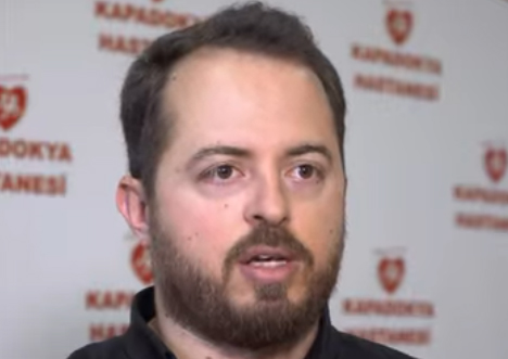 Kapadokya Hastanesi Doktorundan kene uyarısı!!!