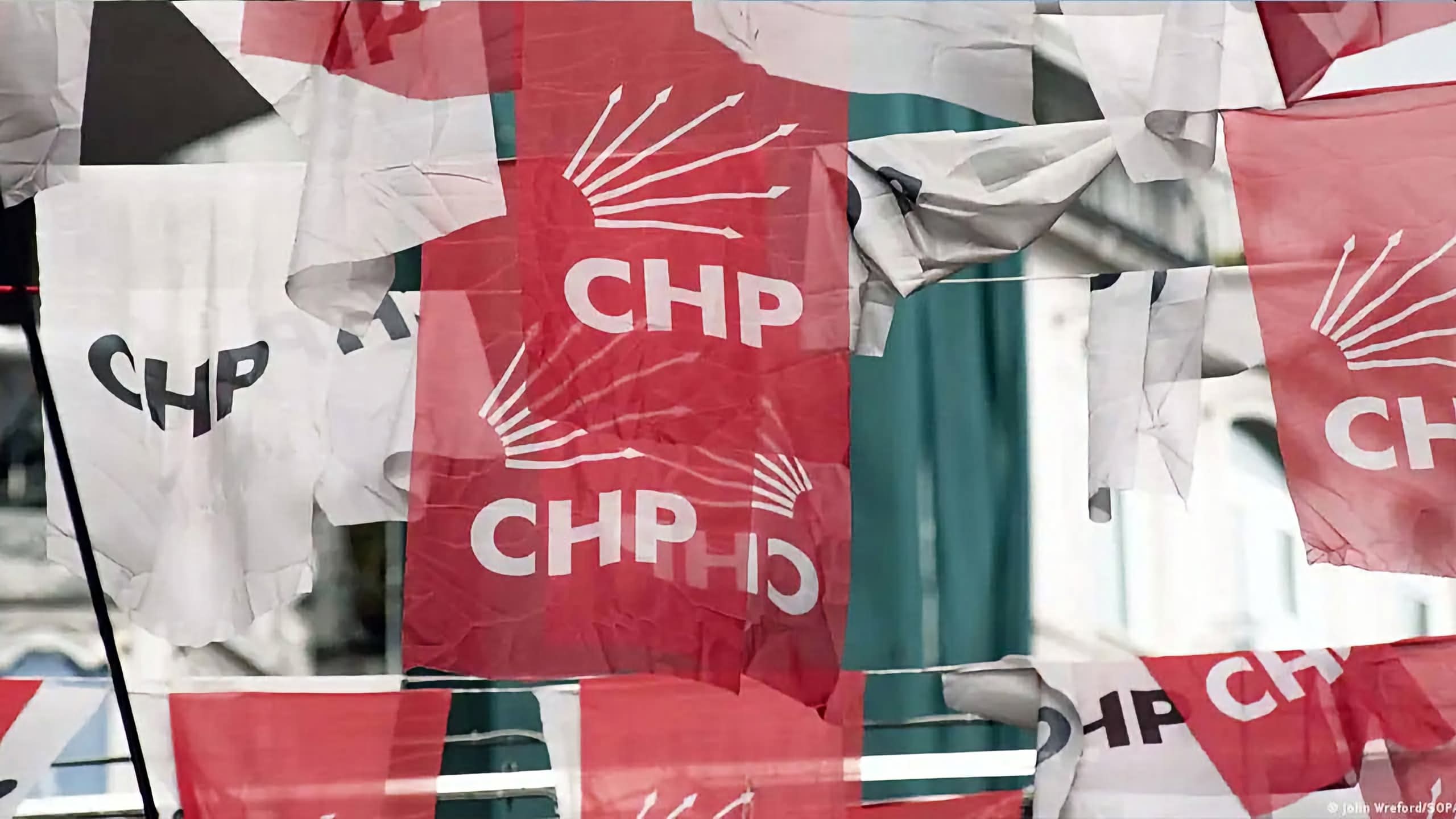 CHP’li Eski Başkan hastanede tedaviye alındı