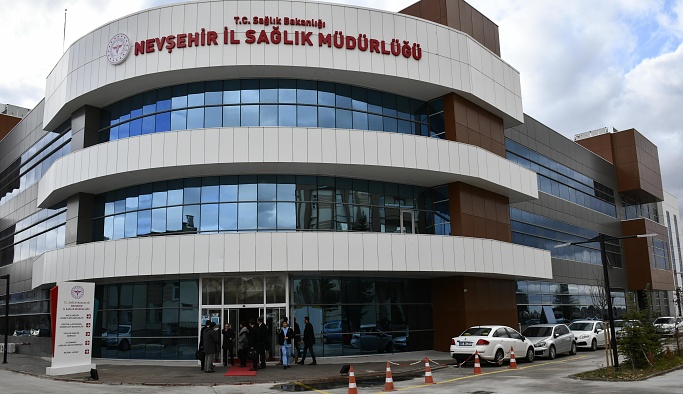 Sağlık Müdürlüğü kritik uyarısın yaptı; Hayati Önem taşıyor