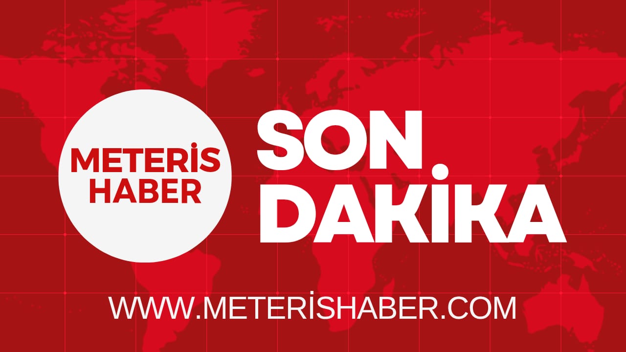 Nevşehir’de büyük arazi yangını
