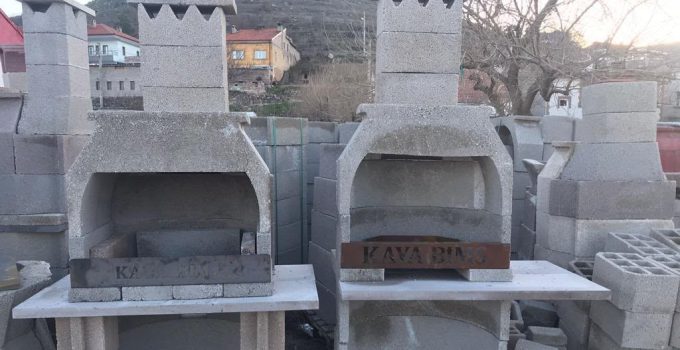 Nevşehir’de çılgın kampanya! Barbeküler 5 bin TL