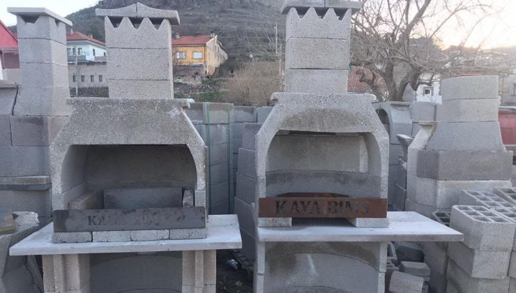 Nevşehir’de çılgın kampanya! Barbeküler 5 bin TL