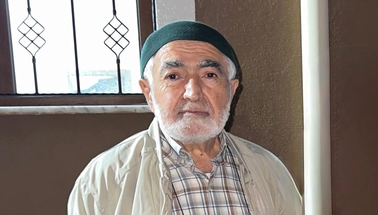 Yıldırım ailesine ateş düştü!