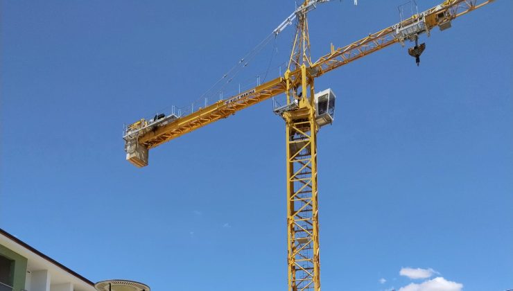 Acıgöl TOKİ’de *ntihar alarmı