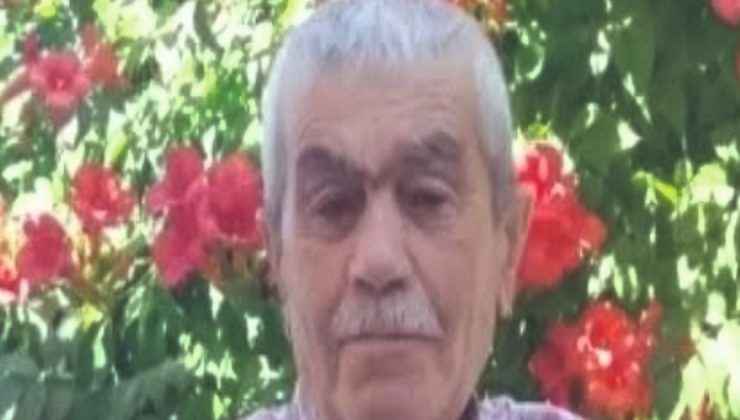 Eski Muhtar ve eski Başkan v*fat etti