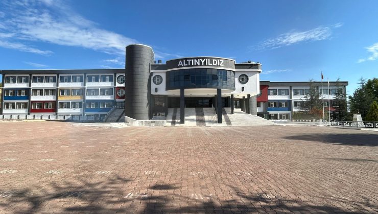 Altınyıldız Koleji: Çeyrek asırlık tecrübe ile zirveye