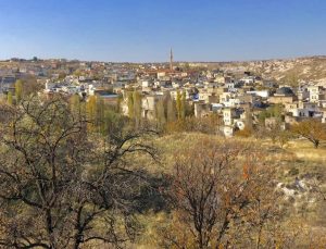 Nevşehir’in bu köyü ihracatta imrendiriyor