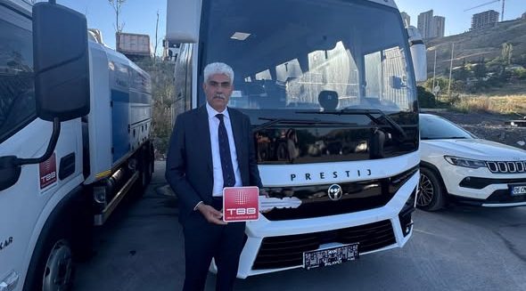Çat Belediyesi tarih yazıyor