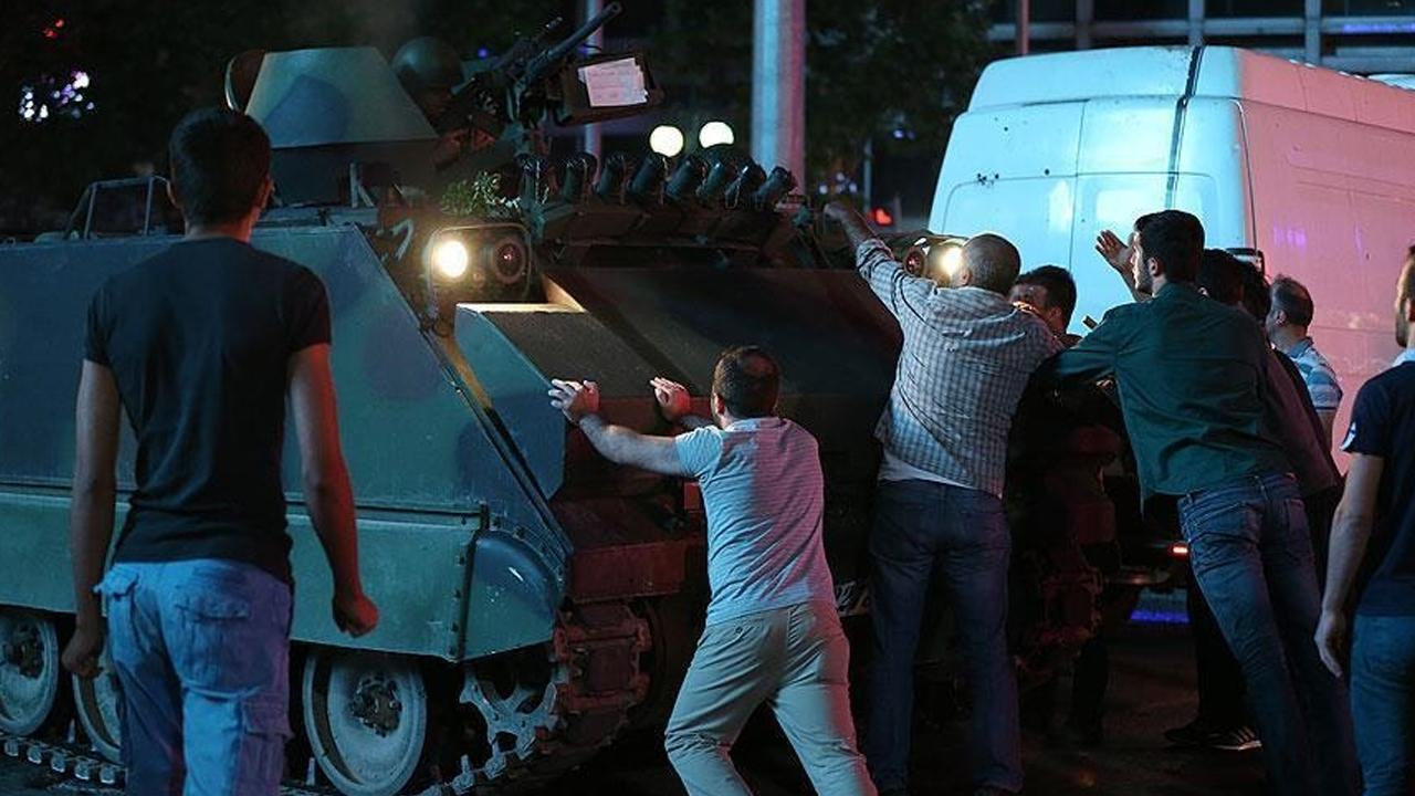 Nevşehir’de 509 Camiden 15 Temmuz Selası Yükselecek