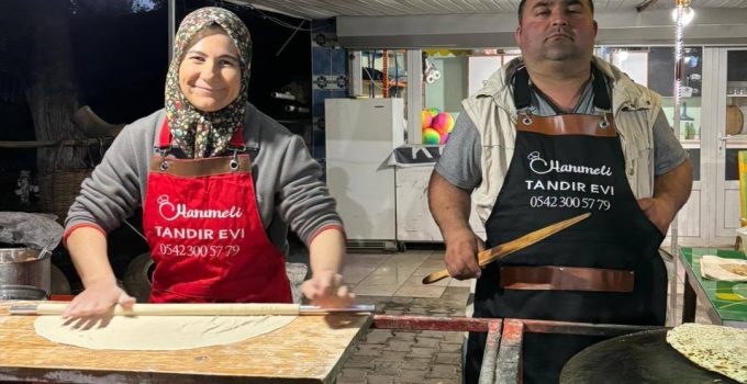 Nevşehir’in dillere destan gözlemesinde kampanya var
