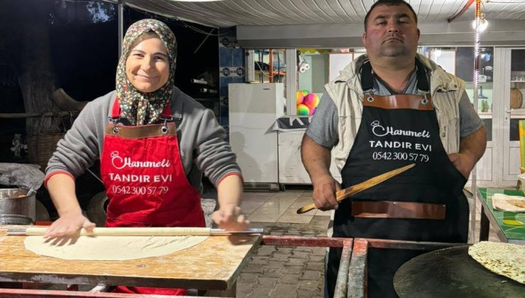 Nevşehir’in dillere destan gözlemesinde kampanya var