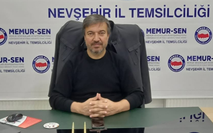 Eğitim Bir Sen’den saldırıya tepki