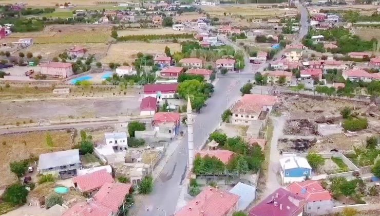800 yıllık tarihiyle Kapadokya’nın gizli kalmış köyü