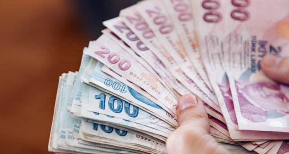Emekli ve memur zammı belli oldu