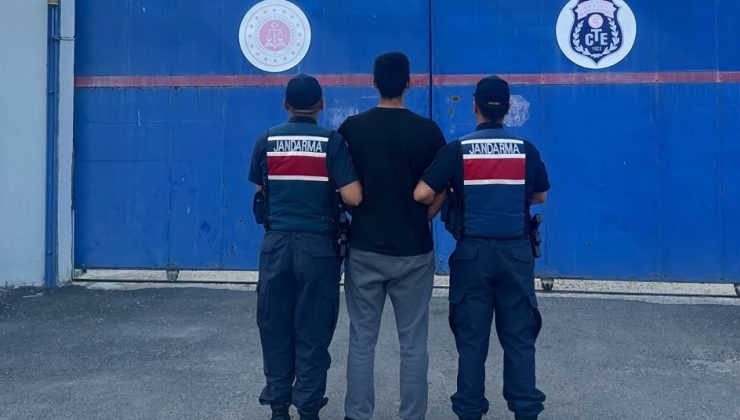 Hırsızlık suçundan 13 yıl ceza