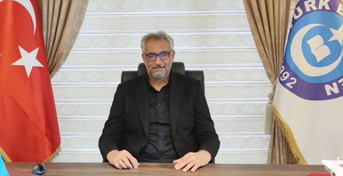 Başkan Urgenç: “Ben de mülakat mağduru bir şube başkanıyım”