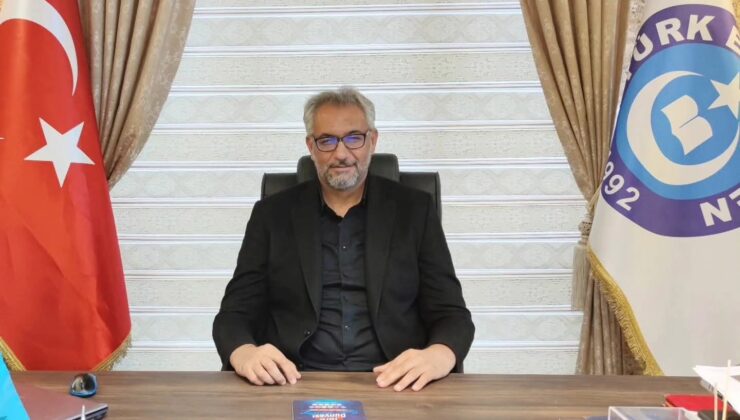 Başkan Urgenç: “Ben de mülakat mağduru bir şube başkanıyım”