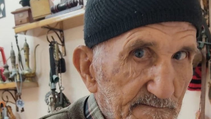 Altıntaş Ailesinin acı günü var
