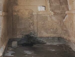 Halkın su doldurduğu çeşmenin tahlil sonuçları geldi