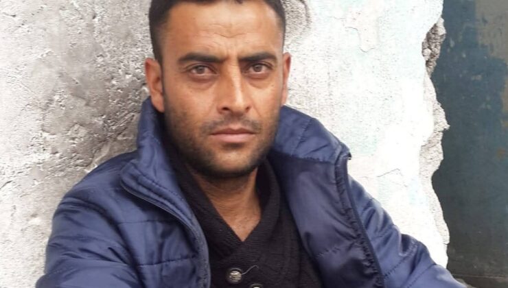 Derinkuyu yasa  boğuldu!