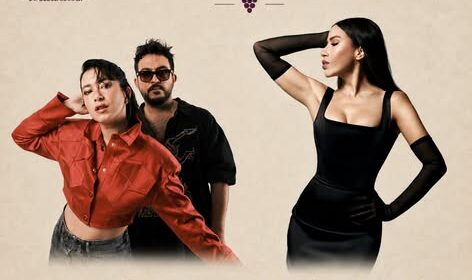 Bağ bozumu coşkusu konserlerle taşacak